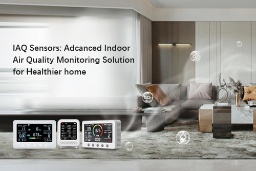 Latest company Solutions about Smart Air Quality Monitoring and Purification