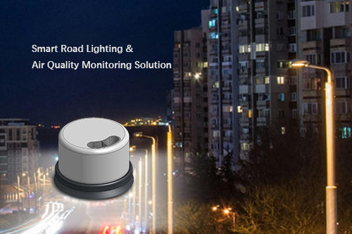 Latest company Solutions about Smart Road Lighting & Air Quality Monitoring Solution