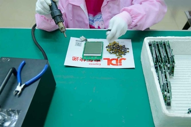 China Guangzhou GZAIR Instruments Co., Ltd. Company Profile