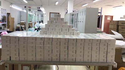 Guangzhou GZAIR Instruments Co., Ltd.