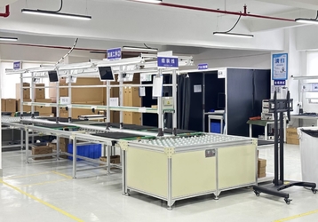 Guangzhou GZAIR Instruments Co., Ltd.