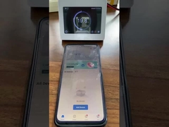 MC35 Smart Thermostats