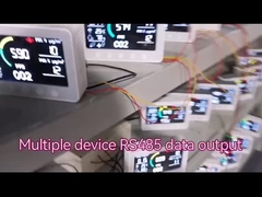 PT02 -RS485 date output