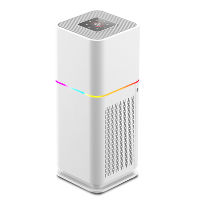 Good price 120V Home Air Purifier For Dust Allergies Pet Virus Mold Smoke online