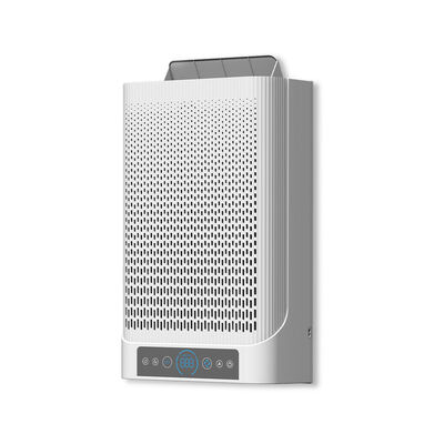 Good price Ultra Quiet True Hepa Air Purifiers 1000 sq ft Cleaner For Pet Deodorizing online