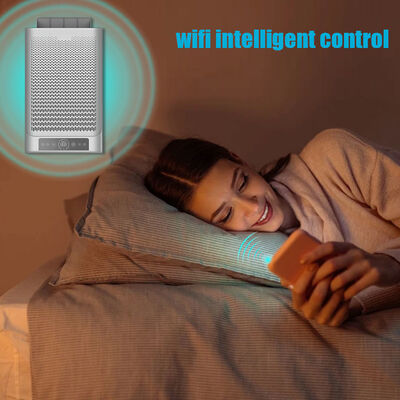 Good price Silent H13 HEPA Home Air Purifier 800 Sq Ft For VOC Odor Dust Smoke online