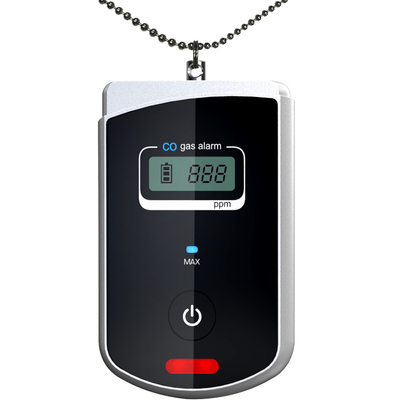 Good price Rugged Portable Carbon Monoxide Detector CO Gas Alarm For Aviation Marine online