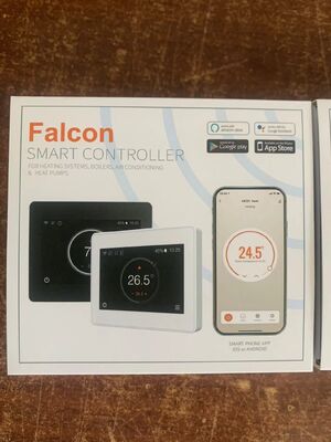 Good price ODM SPST NO Smart WiFi Thermostats Programmable For Underfloor Heating online