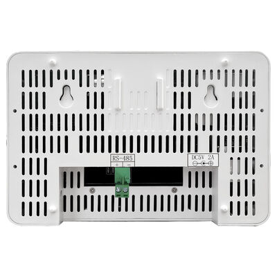 Good price OEM Smart CO2 IAQ Monitor - 5V 2A Air Quality Detector for Commercial & Industrial Use online