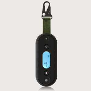 Good price IP67 Waterproof Pocket CO Detector Electrochemical Sensor With Digital Display online