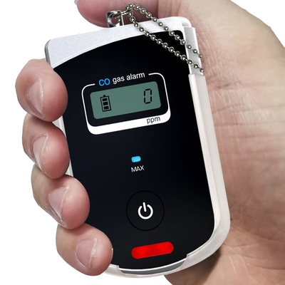 Good price Bulk Buy Travel Portable Co Alarm Gzair Carbon Monoxide Detector Custom online