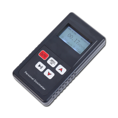 Outdoor Exploration Nuclear Radiation Detector Device Geiger Counter Beta Gamma X-ray