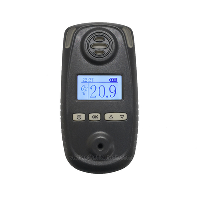 Good price Industrial Rugged Oxygen Gas Meter O₂ Lel Meter IP54 Waterproof For Hazardous Zone online